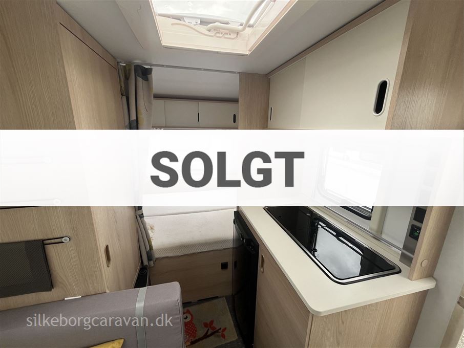 Adria Aviva 400 PS